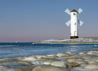 Usedom im Winter