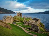 Schottland und Orkney