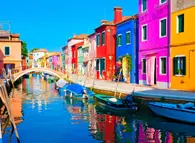 Karneval in Venedig
