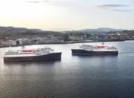 Traumrundreise entlang Norwegens Küste