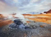 Aktivreise Island mit Hochlandüberquerung