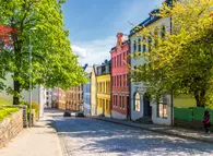 Die Höhepunkte im Süden Norwegens erleben