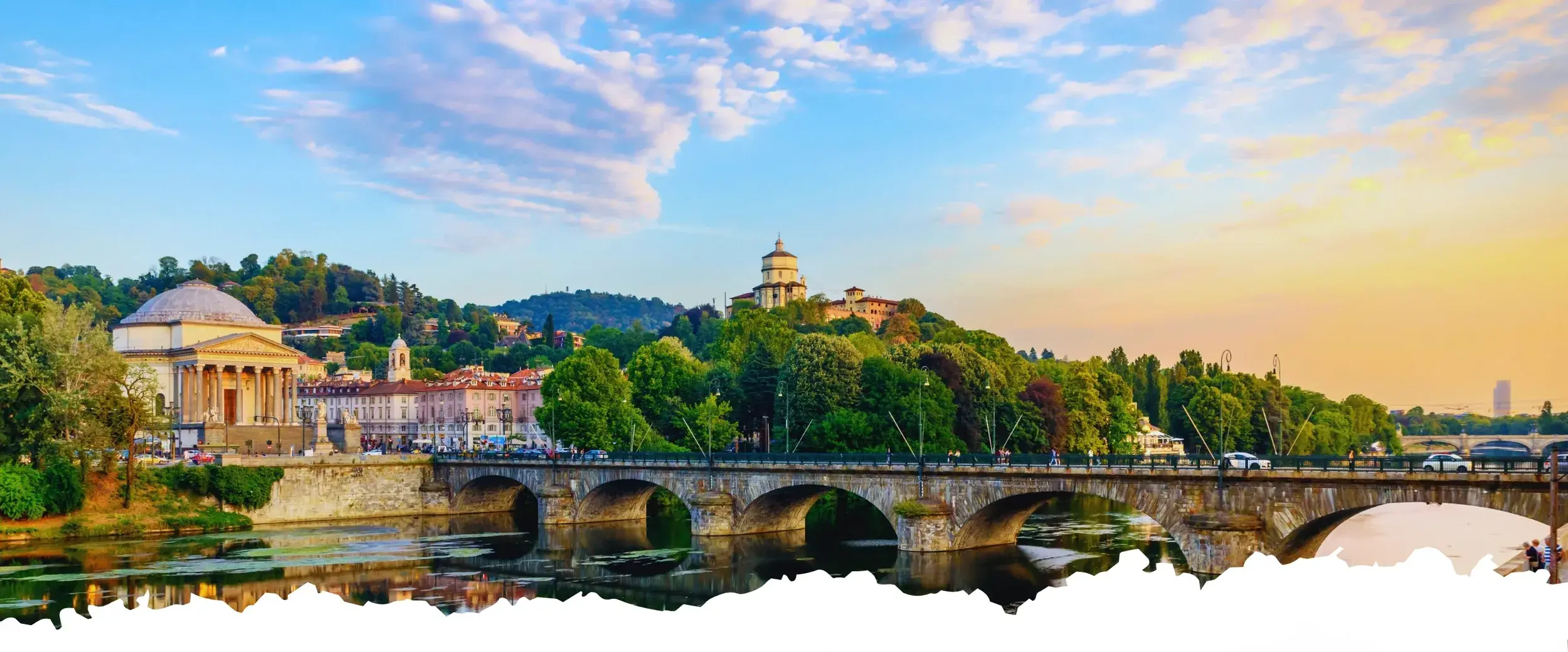 Busreisen Italien