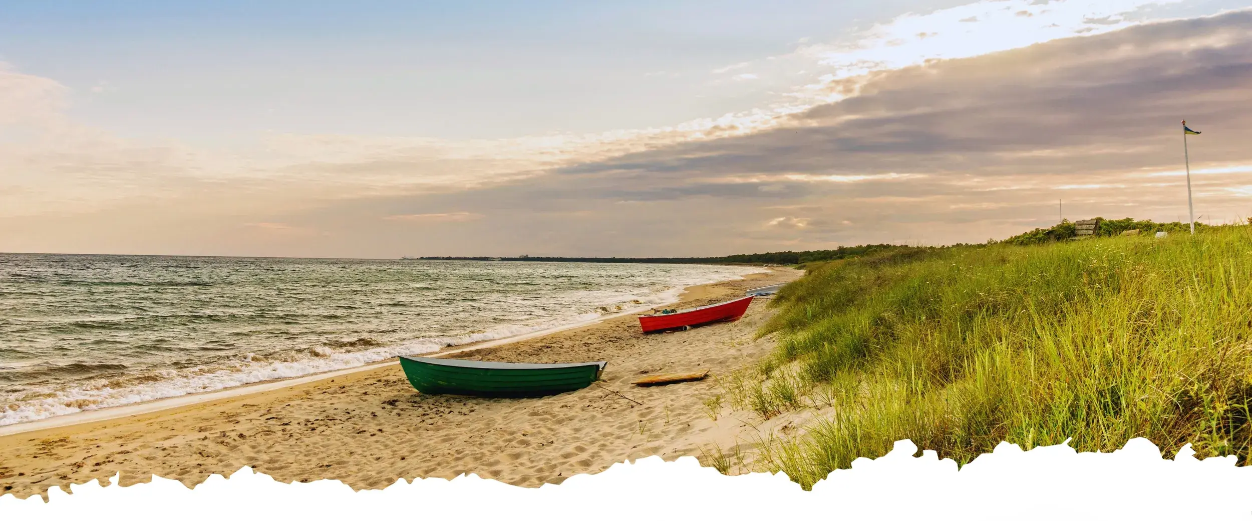 Urlaub in Dänemark: "Hygge", Naturwunder und lebendige Kultur