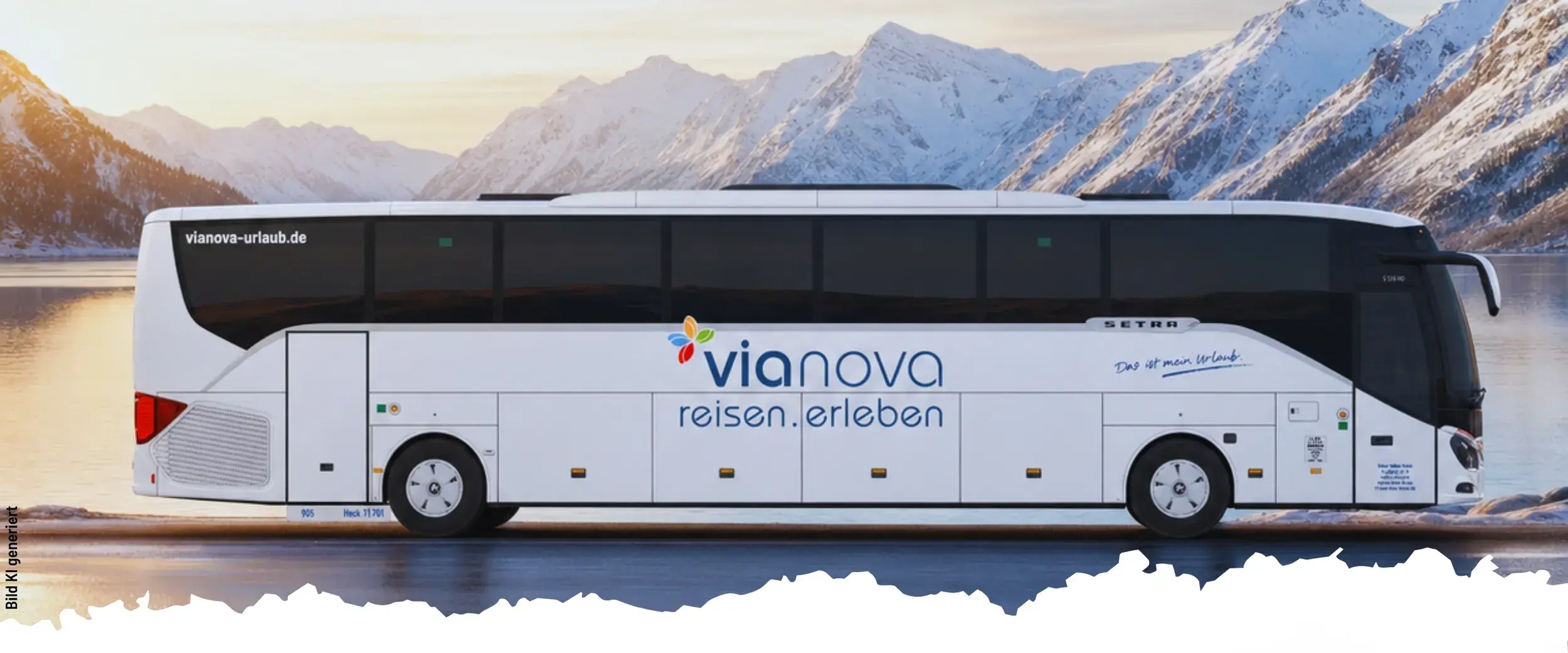 5* Premium-Bus