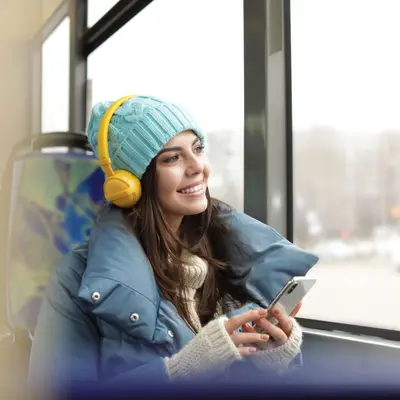 Busreisen