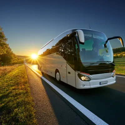 5* Premium-Bus