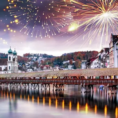 Busreisen Schweiz