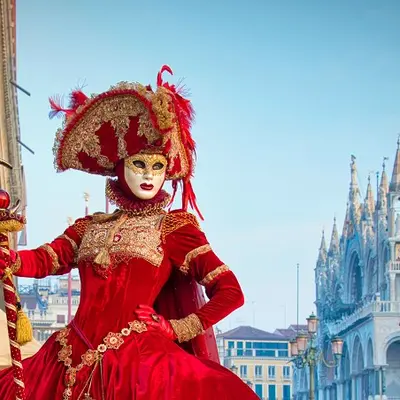 Busreisen Italien
