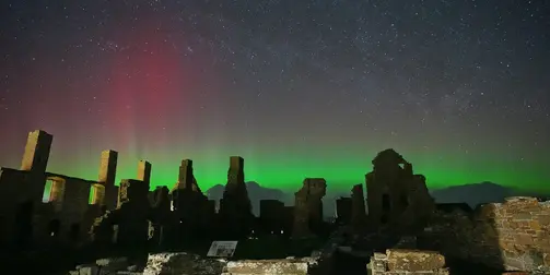 Schottland und Orkney