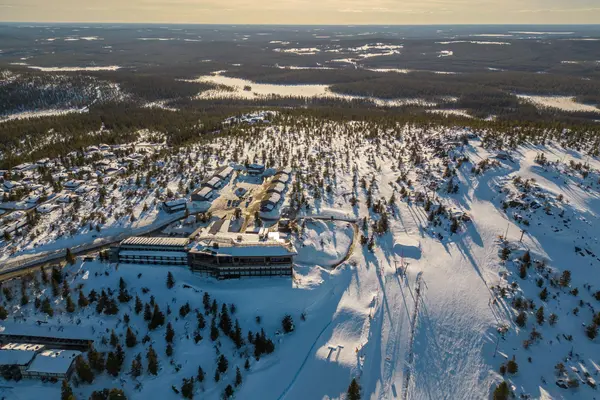 Vorteile eines Hotelurlaubs in Finnland
