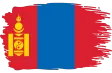 Mongolei