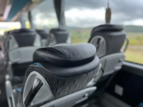 5* Premium-Bus