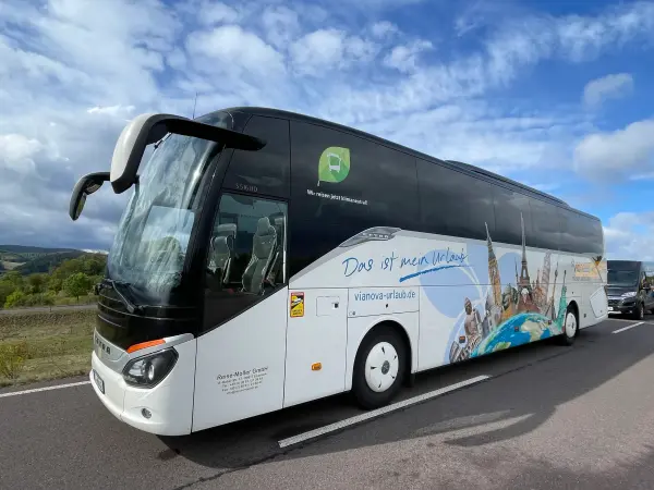5* Premium-Bus