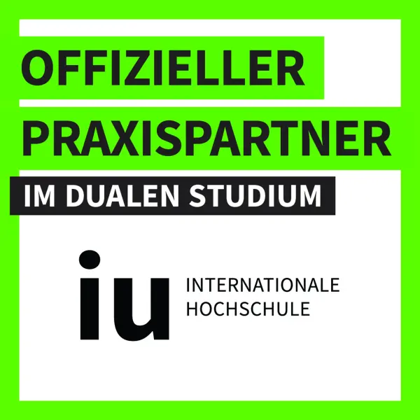 duales Studium