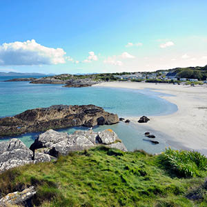 Halbinsel Dingle