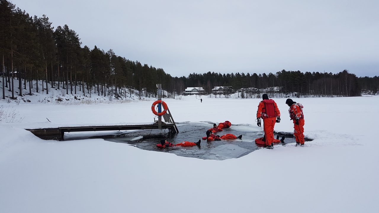 Wiederkehrender Zauber Finnlands im Winter - vianova-Reiseblog