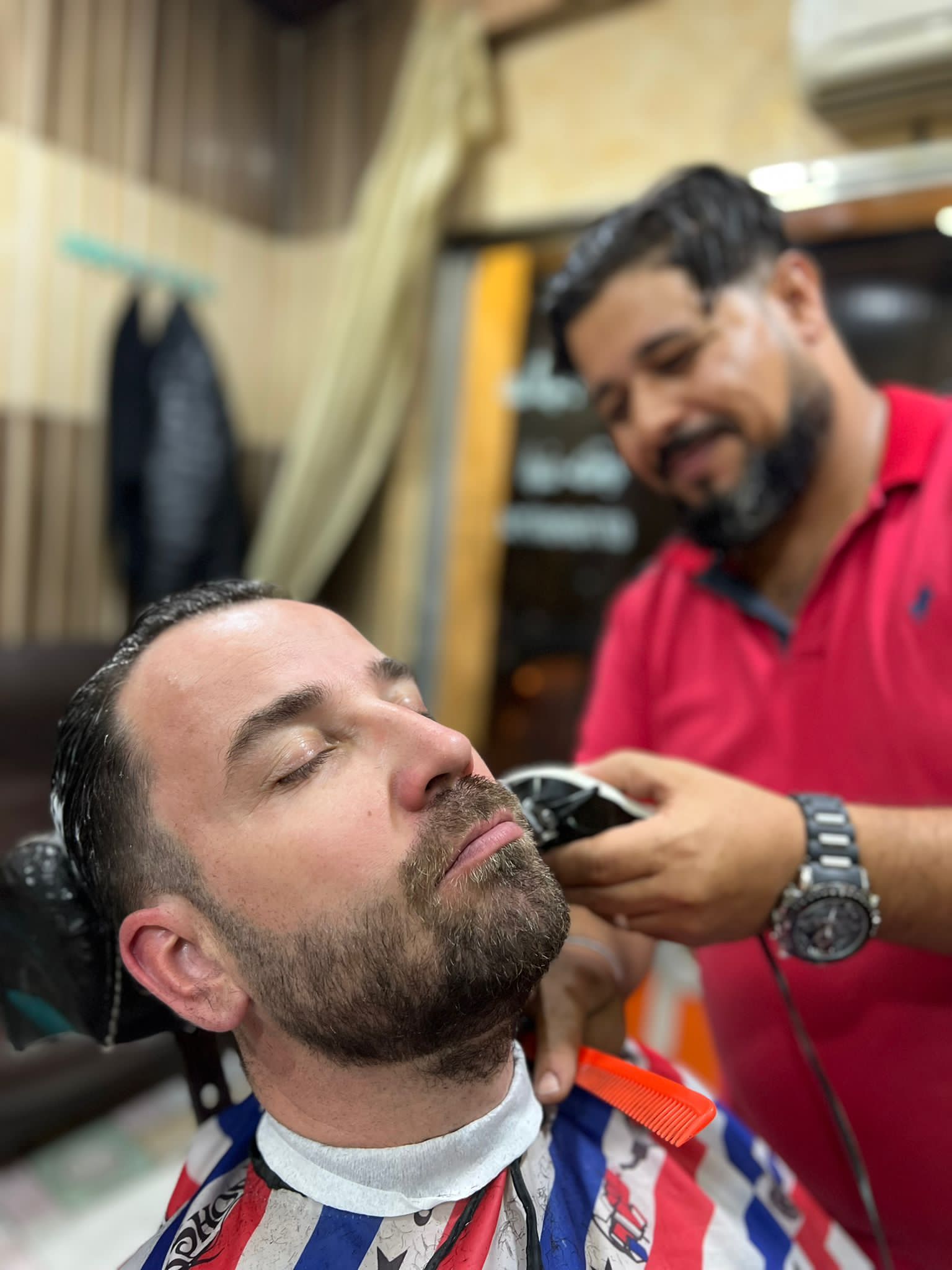 Barbershop