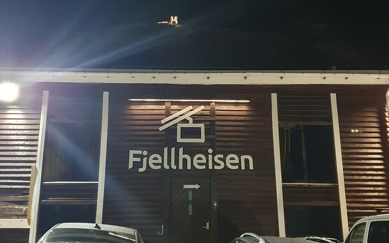 Fjellheisen_Seilbahn