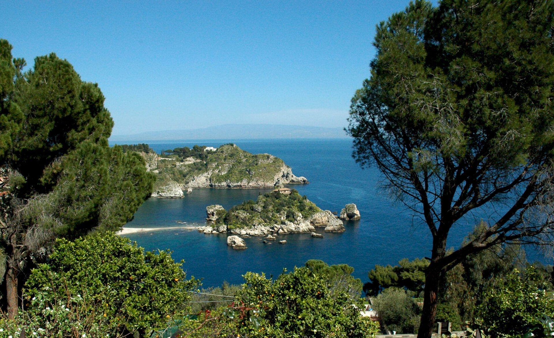 Isola Bella Nördlichste Brauerei