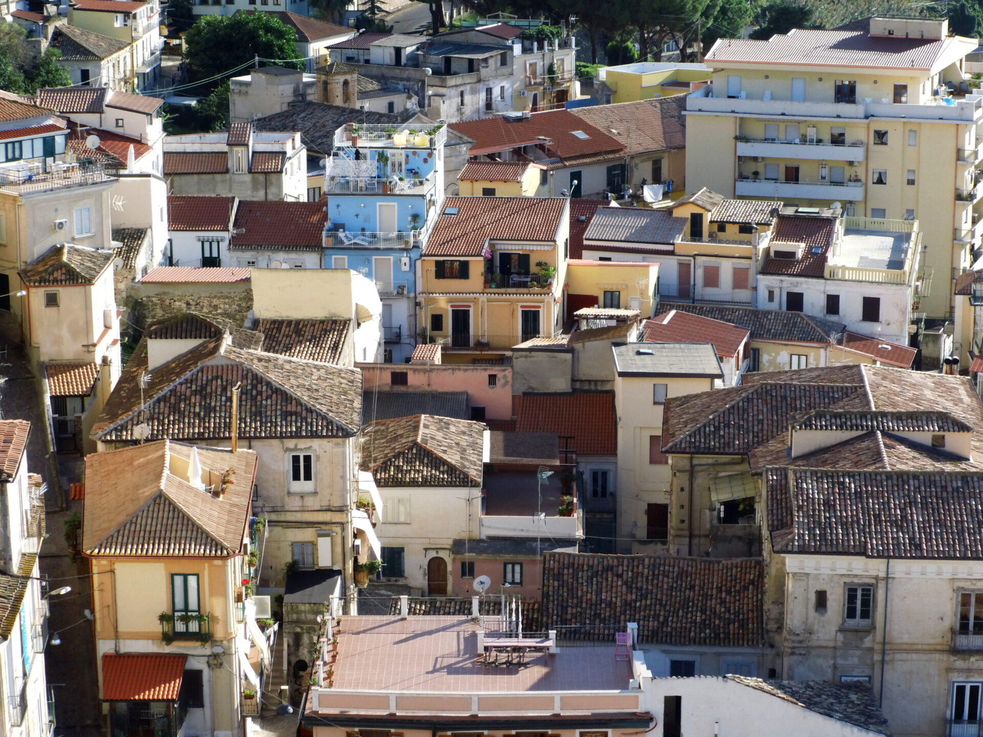 Kalabrien entdecken vianovaReiseblog