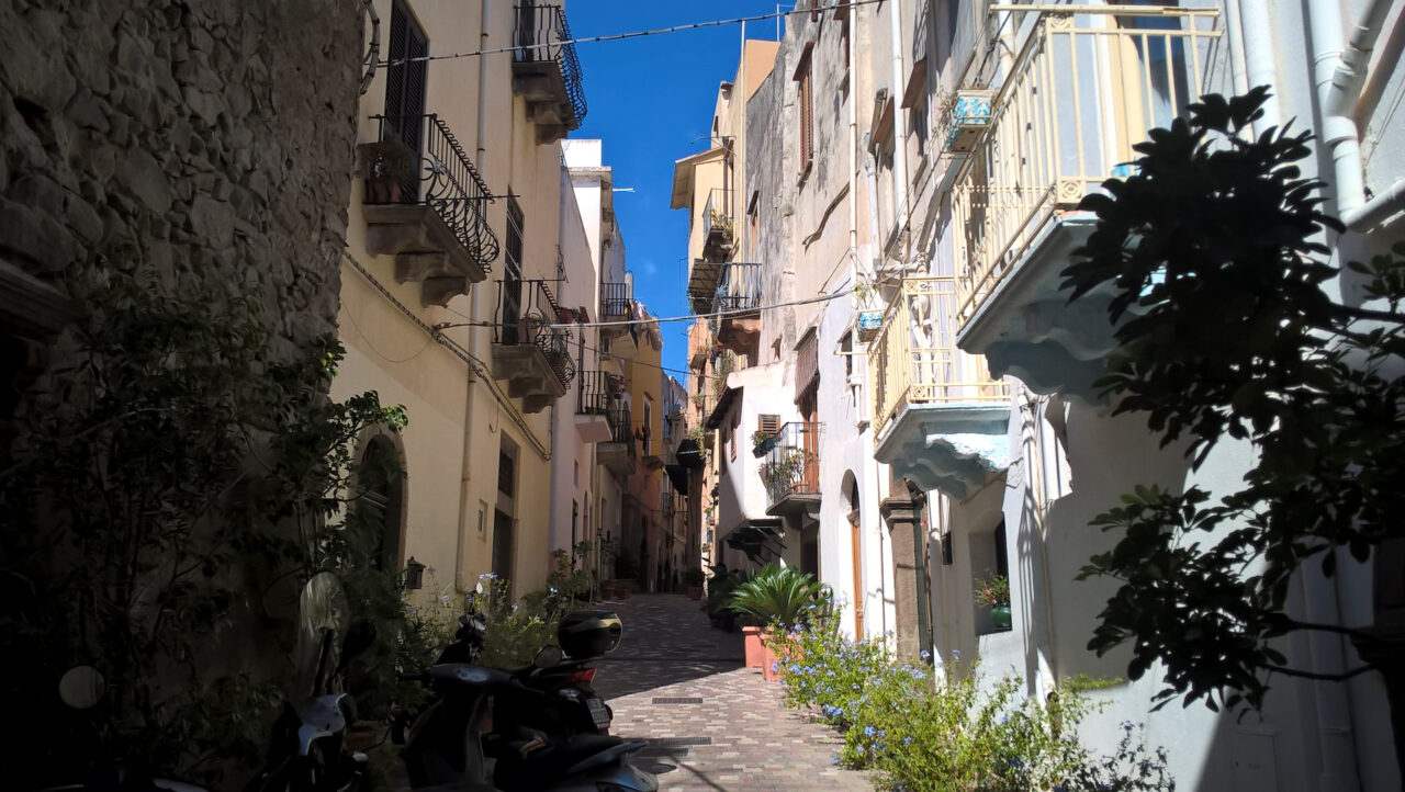 Kalabrien entdecken vianovaReiseblog