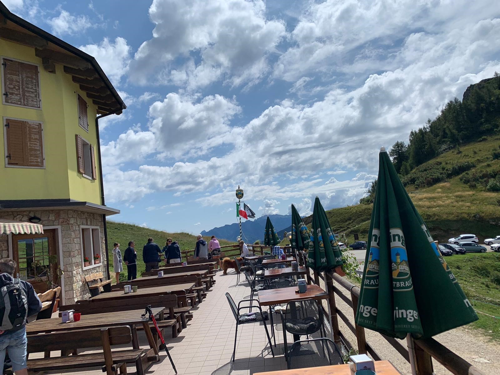 Monte-Baldo