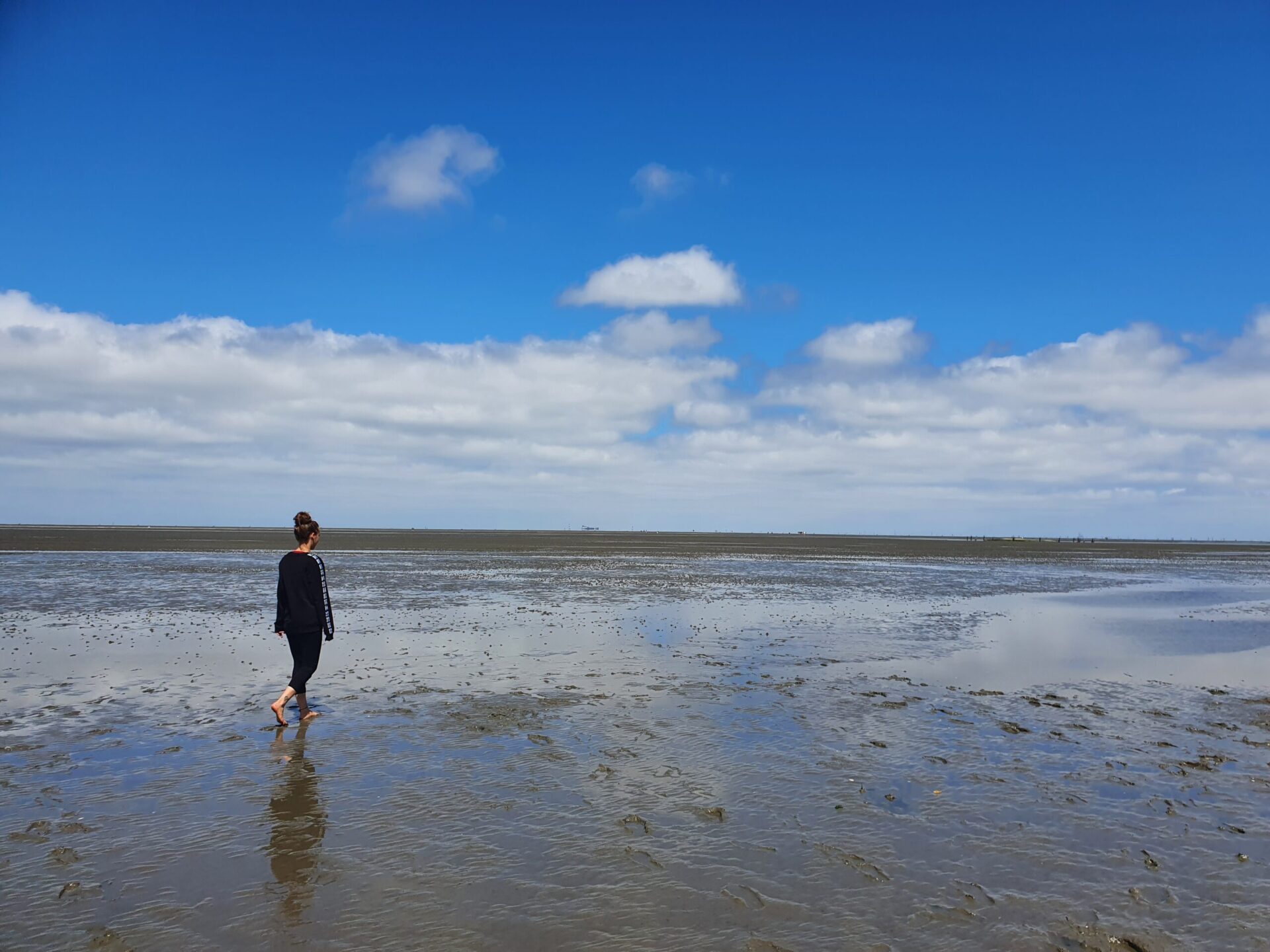 Isabell Nordsee Watt