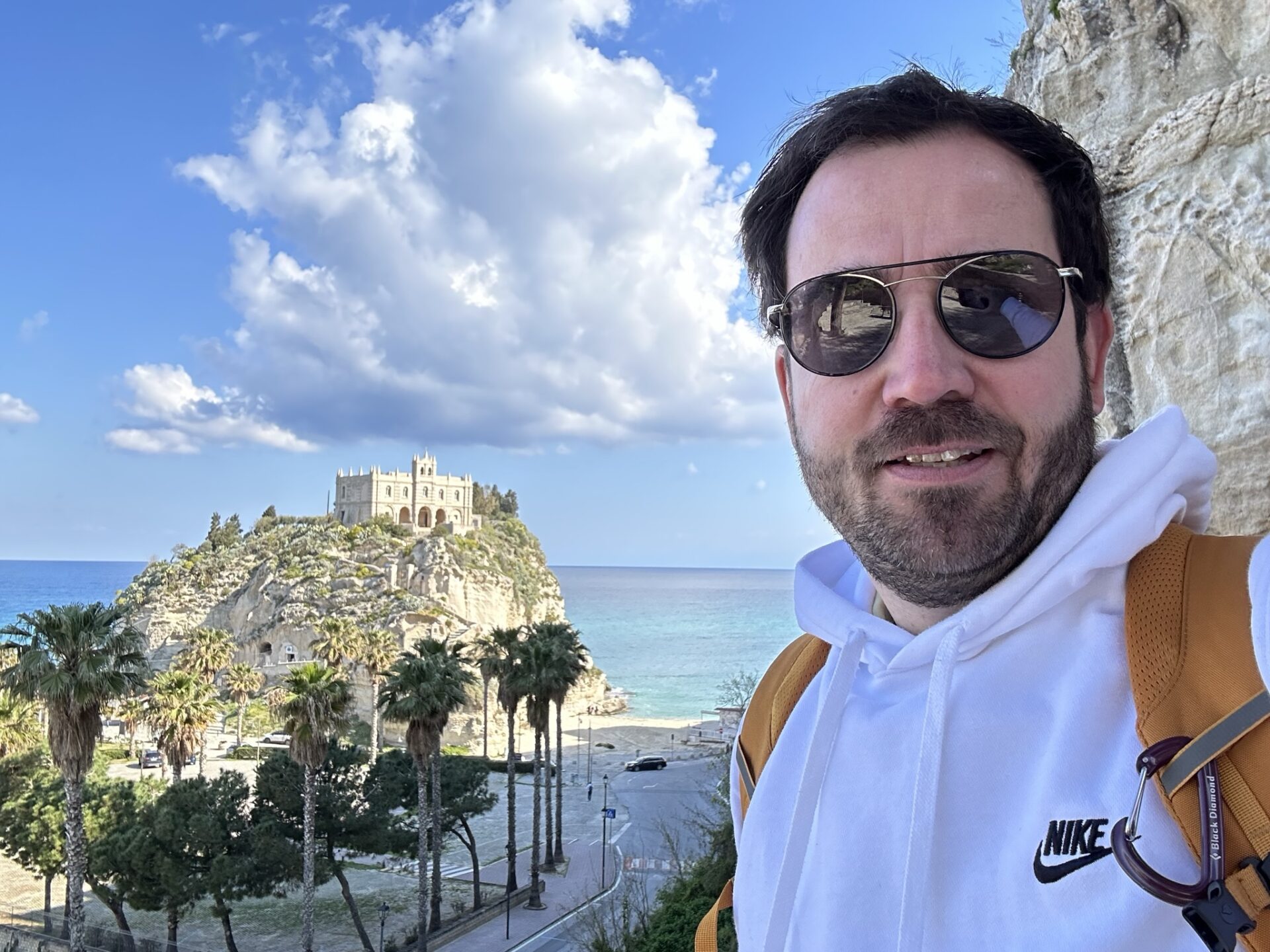 Tropea Thomas