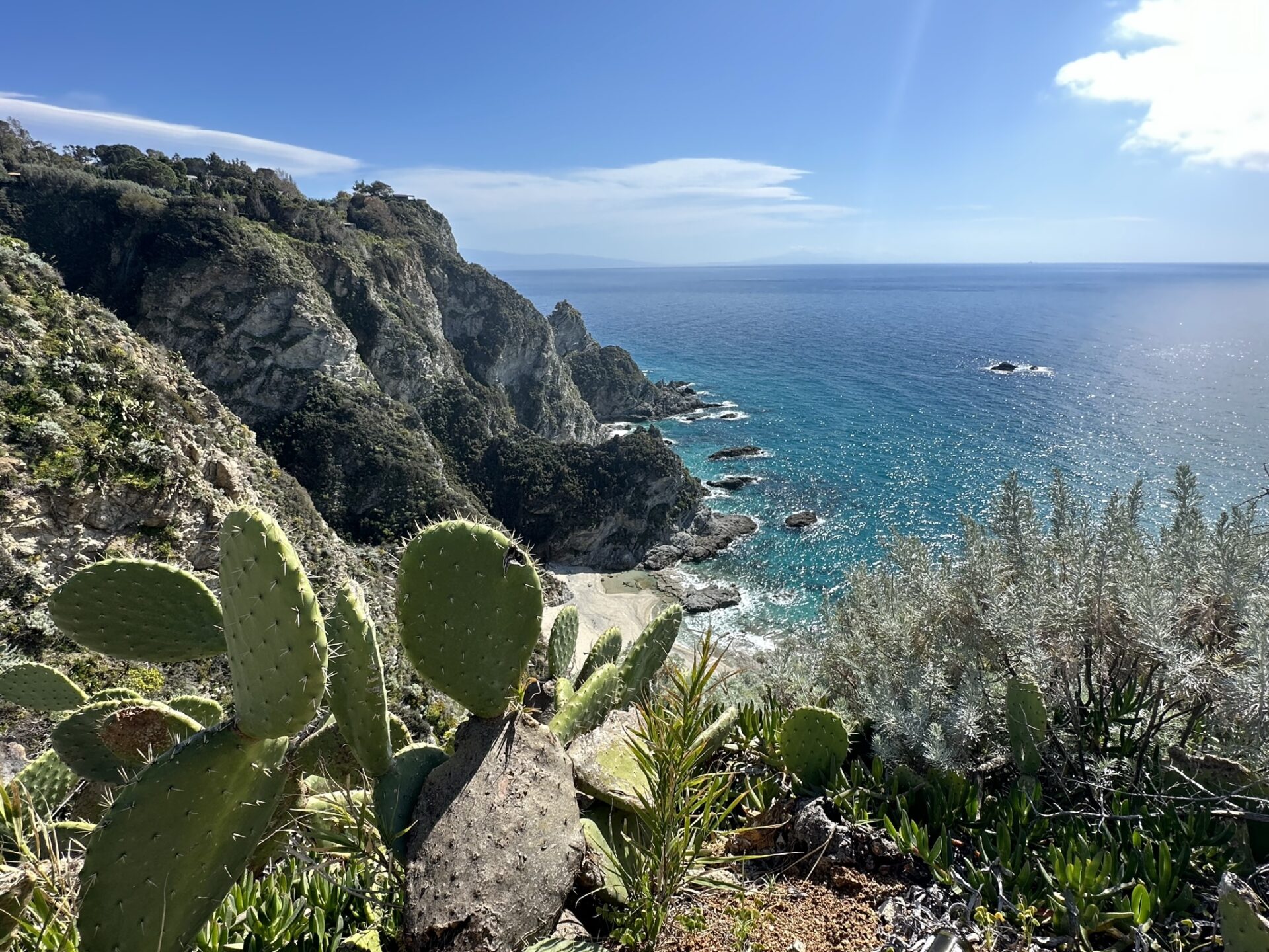 Capo Vaticano