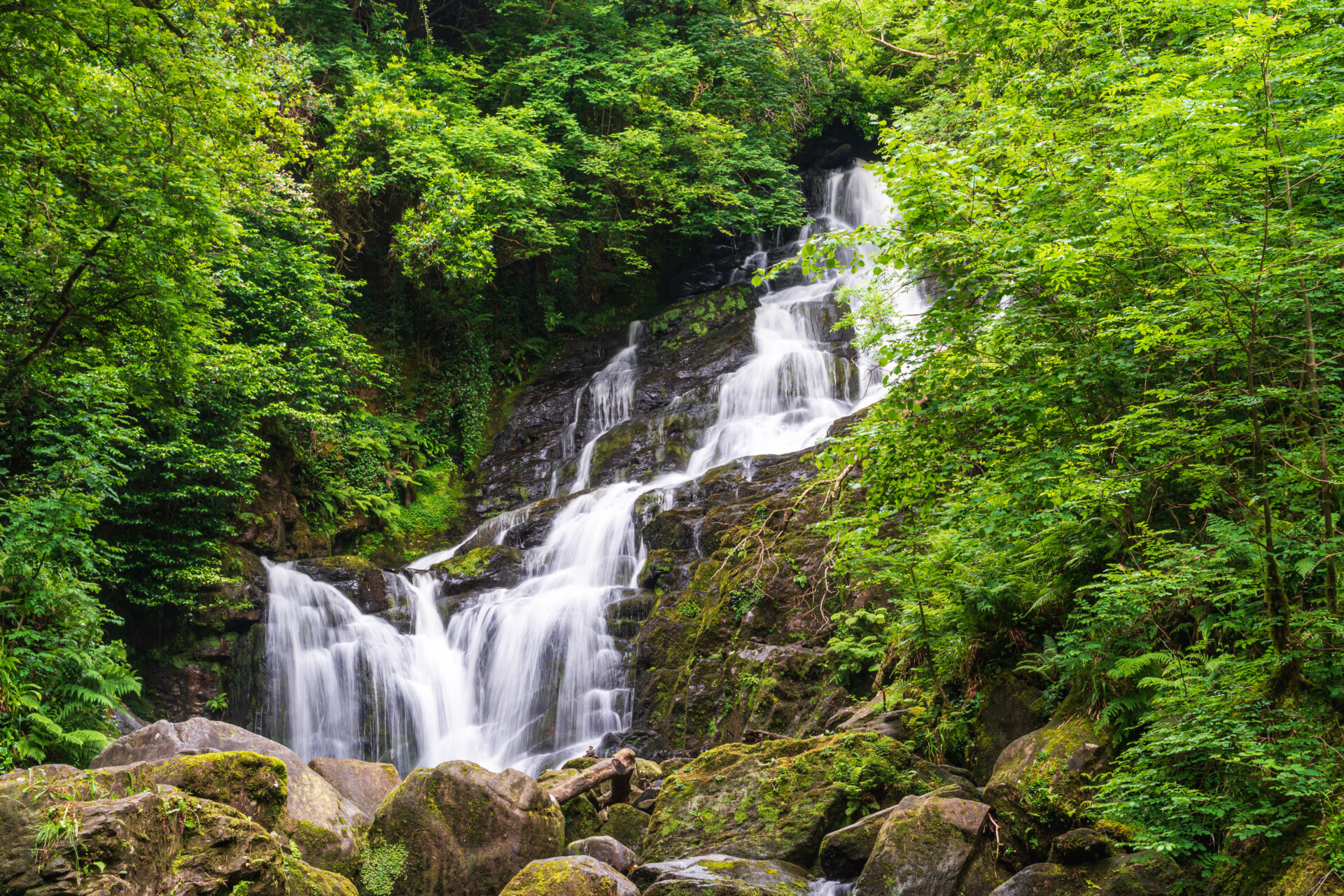 Welche 3 Orte sollten Sie bei Ihrer Irland-Reise unbedingt gesehen haben?