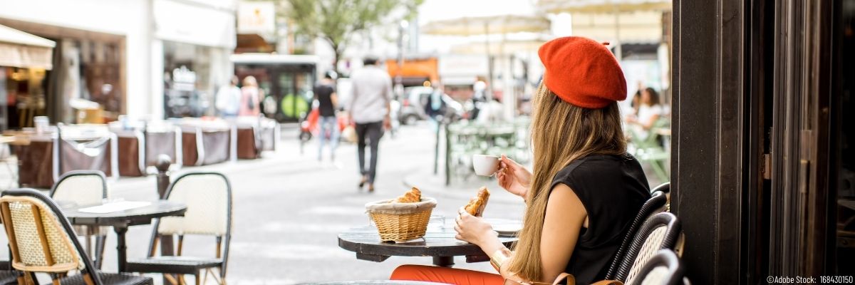 Paris – immer eine Reise wert