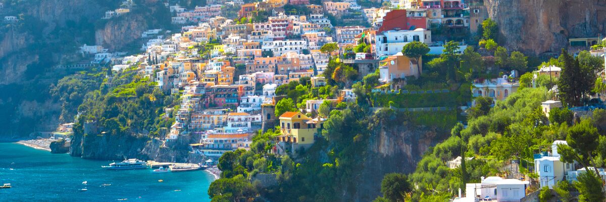 Wie wird ein Schweizer zum Apulier?