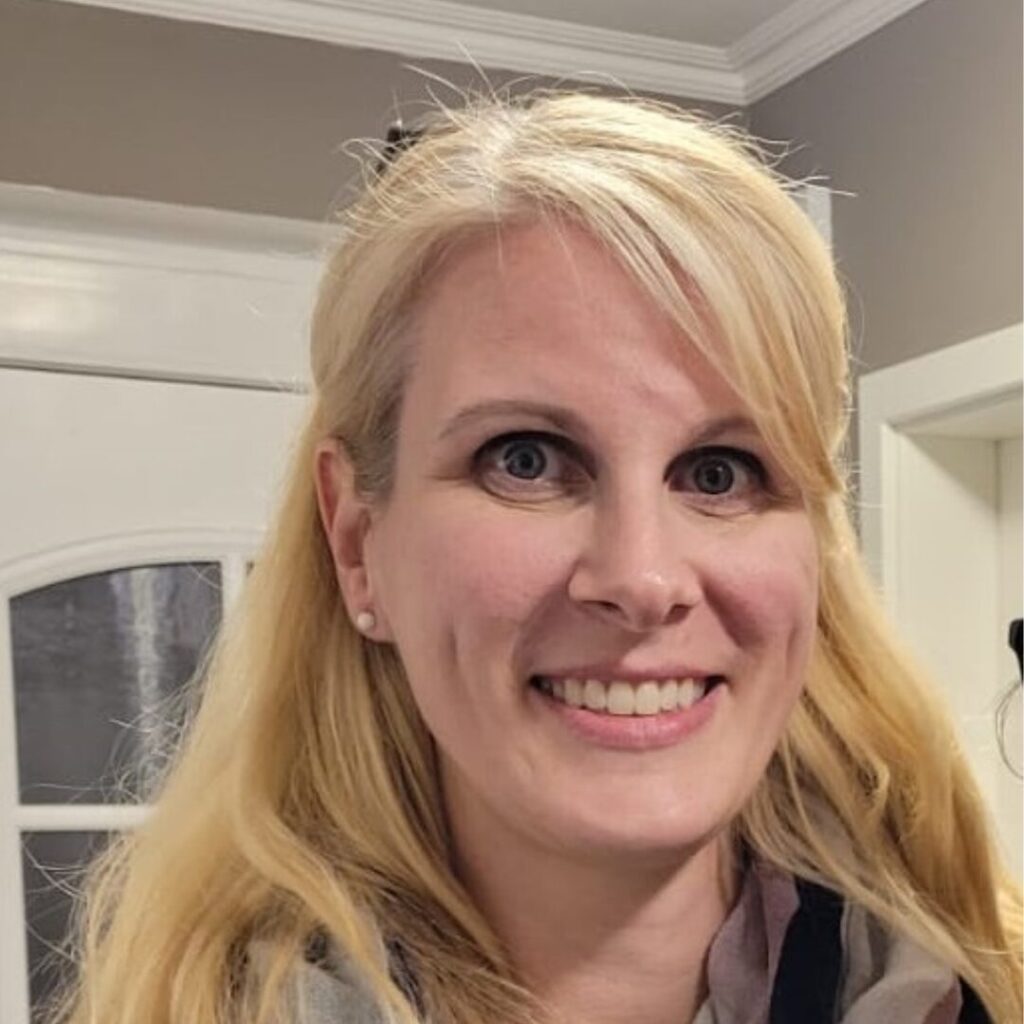 Sandra Foto in Bulgarien