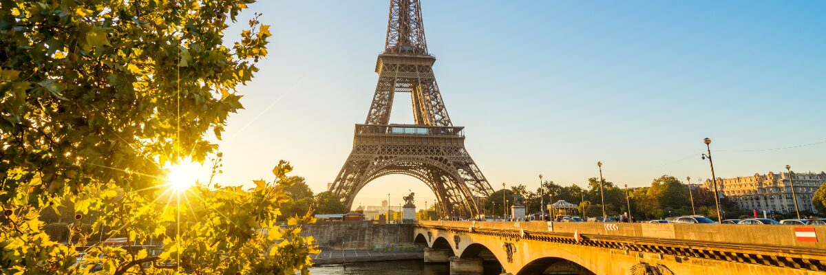 Unsere Reisetipps für Paris