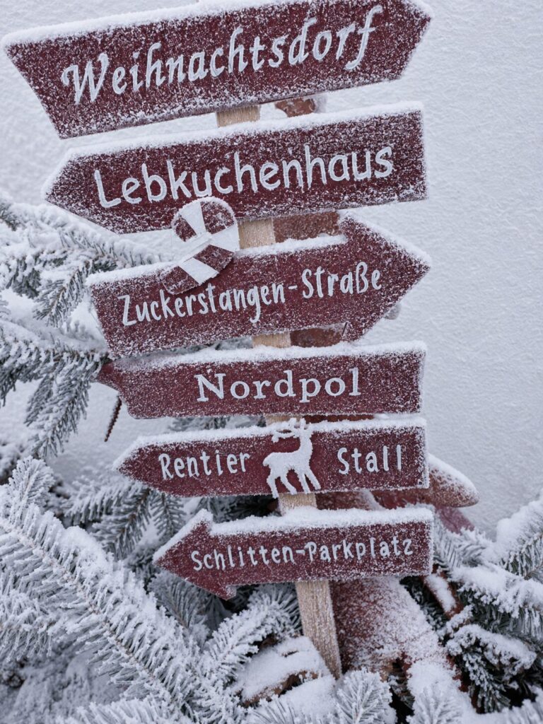 Schild Usedom Hotel Seebad Bansin