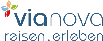 Vianova Logo